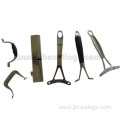 Investment Casting Lost Wax Casting Tools